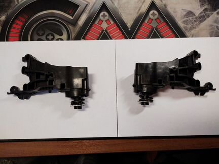 Рамки для зеркал (без электроскладывания)