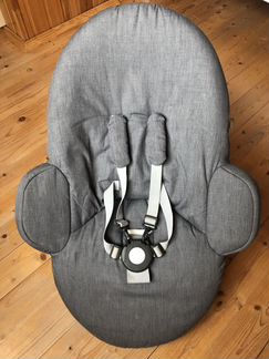 Шезлонг Stokke