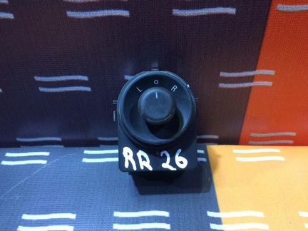 Блок управления зеркалами Опель Астра J