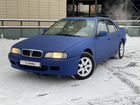 Rover 600 2.0 AT, 1998, 285 000 км объявление продам