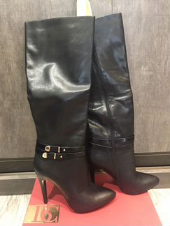 Сапоги Basconi