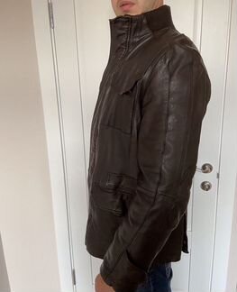 Кожаная куртка Chevignon Legend xl-2xl