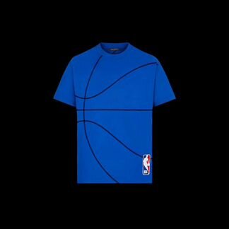 Louis Vuitton x NBA