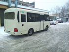 Продам служебный автобус Hyundai County объявление продам