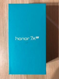 Коробка телефона