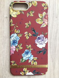 Чехлы Richmond на айфон 7+