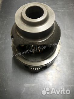 Дифференциал АКПП 6Т40Е 6T45Е