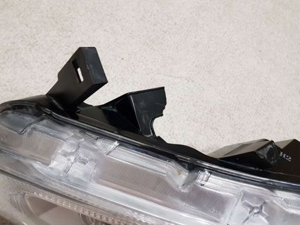 Фара левая Nissan murano z52 LED