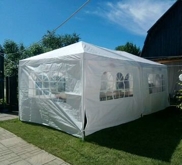 Шатёр 6*3