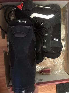Ботинки для сноуборда Vans (23 см)