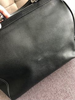 Сумка Dolce&Gabbana Miss Sicily Leather Tote