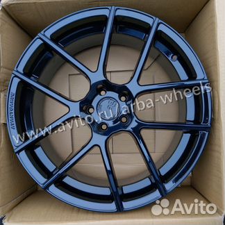 Диски Avant Garde R21 5x120 Range Sport Vogue