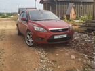 Ford Focus 1.6 AT, 2009, 176 000 км