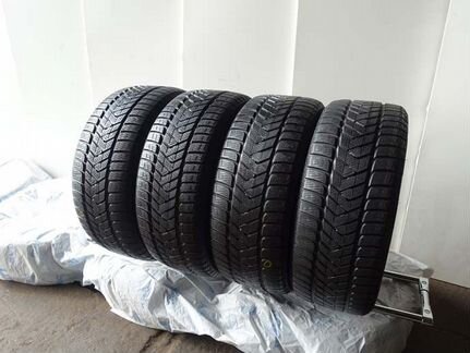 245 45 18 pirelli sottozero 3 шины r18 i e