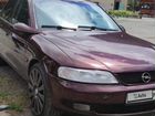 Opel Vectra 1.8 МТ, 1997, 349 462 км объявление продам