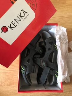 Босоножки Kenka, р.38