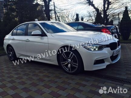 Новые диски 343-стиль R20 для BMW G30, G11, G12