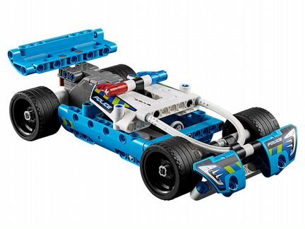 Лего lego Technic 42034+42073+42091
