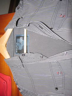 Мужская рубашка