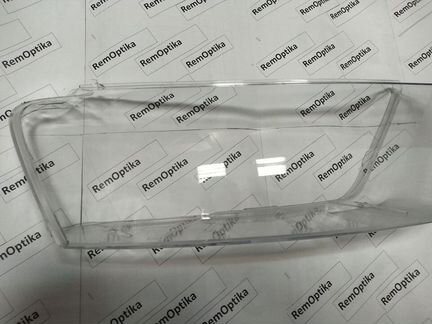 Стекла фар Audi Q3 11-15 / Ауди Ку3 (левое правое)