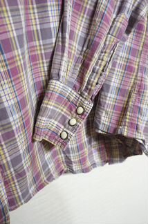 Рубашка женская Scotch & Soda, размер М