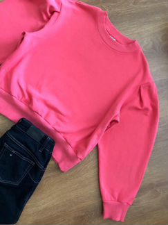 Свитшот Италия