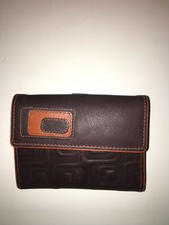 Кошелек Global accessories (Новый)