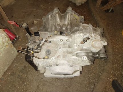 Киа Карнивал Маджентис АКПП A5GF1 к двс 2.7