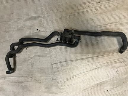 Водяной клапан BMW F01 F02 F10 F13 F07