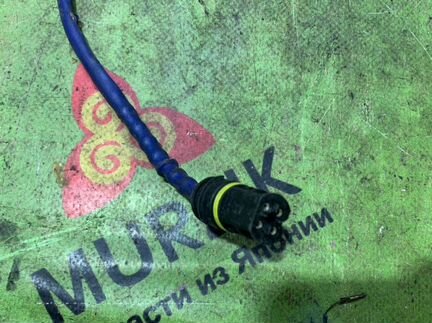 Лямбда-зонд Mercedes E-Class W210 112.941 3.2L