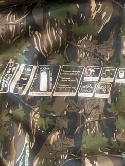 Спальный мешок Nordway Montreal Camo +3