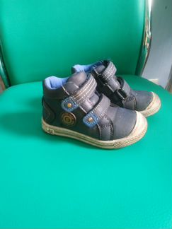 Ботинки baby go