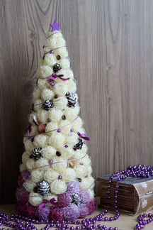 Новогодние елочки