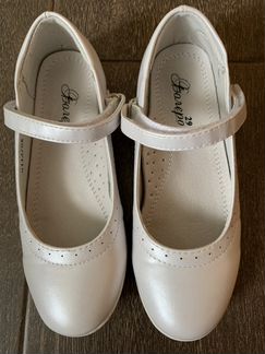 Туфли 29 размер