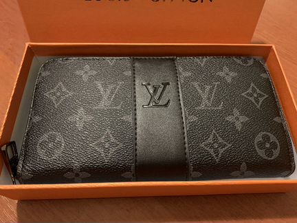 Портмоне Louis Vuitton