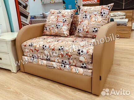 Диван в детскую мультик