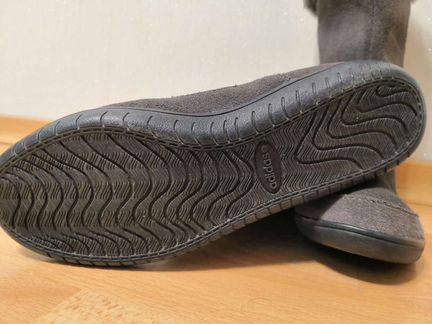 Новые сапоги (угги) Adidas