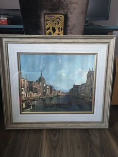 Картины, 3 шт