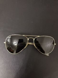 Очки ray ban оригинал