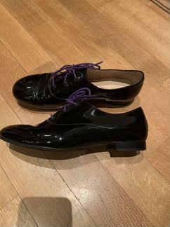 Ботинки Carlo Pazolini 37