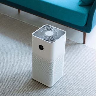 Очиститель воздуха Xiaomi Mi Air Purifier 3