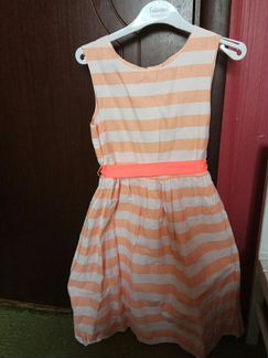 Платье Kiabi 138-143 см на 10 лет