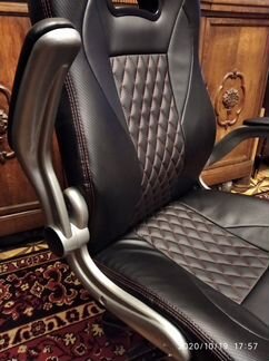 Кресло компьютерное