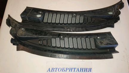 Жабо левая правая Land Rover Freelander 1