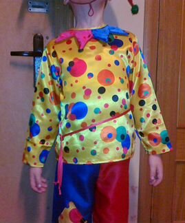 Сдам напрокат костюм 