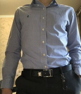 Рубашка Ralph Lauren