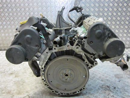 Двигатель 2.5 V6 25K4F для Ленд Ровер Фриландер 1