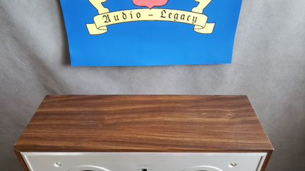 Продается катушечная дека Technics 732