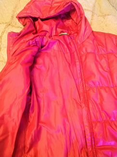 Куртка 164 рост