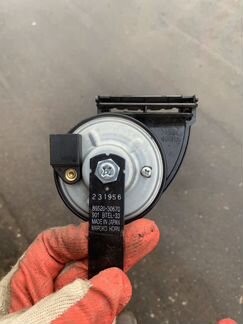 Lexus nx сигнал звуковой